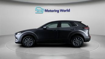 Mazda CX-30 SE-L LUX
