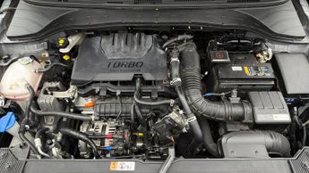 Hyundai KONA T-GDI SE CONNECT