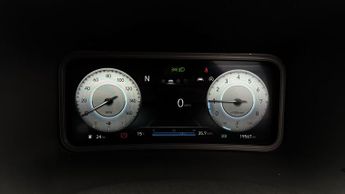 Hyundai KONA T-GDI SE CONNECT