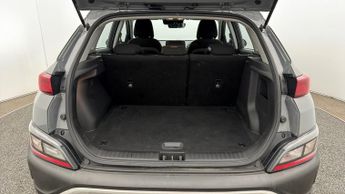 Hyundai KONA T-GDI SE CONNECT