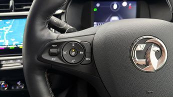 Vauxhall Corsa ULTIMATE