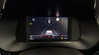 Vauxhall Corsa ULTIMATE