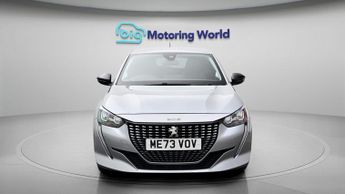 Peugeot 208 PURETECH ALLURE PREMIUM PLUS S/S
