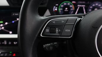 Audi A3 SPORTBACK TFSI E SPORT