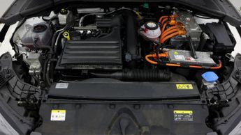 Audi A3 SPORTBACK TFSI E SPORT