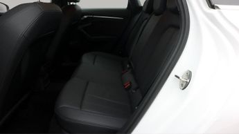 Audi A3 SPORTBACK TFSI E SPORT
