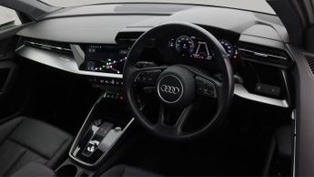 Audi A3 SPORTBACK TFSI E SPORT