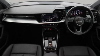 Audi A3 SPORTBACK TFSI E SPORT