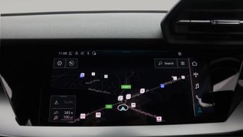 Audi A3 SPORTBACK TFSI E SPORT