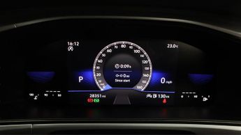 Volkswagen T-Roc LIFE TSI DSG
