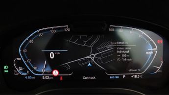 BMW iX3 PREMIER EDITION