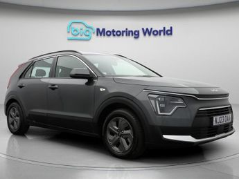 Kia Niro 2