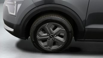 Kia Niro 2