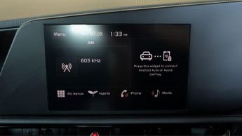 Kia Niro 2