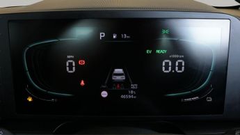 Kia Niro 2