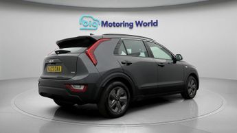 Kia Niro 2