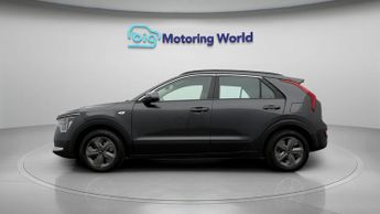 Kia Niro 2