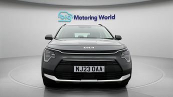 Kia Niro 2