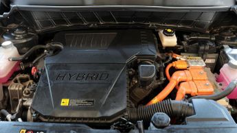 Kia Niro 2