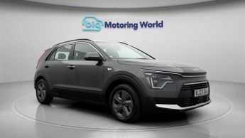 Kia Niro 2