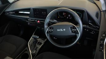 Kia Niro 2