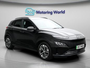 Hyundai KONA PREMIUM