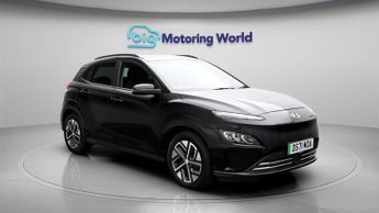 Hyundai KONA PREMIUM