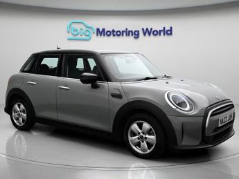 MINI Hatch COOPER CLASSIC