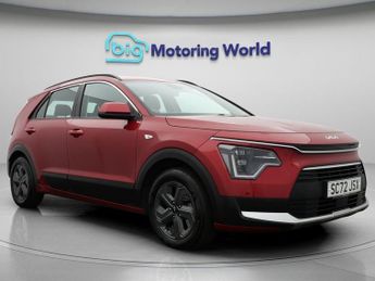 Kia Niro 2