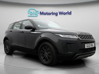 Land Rover Range Rover Evoque CORE