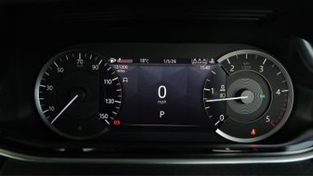 Land Rover Range Rover Evoque CORE