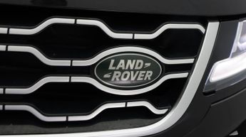 Land Rover Range Rover Evoque CORE
