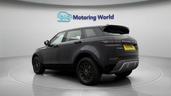 Land Rover Range Rover Evoque CORE