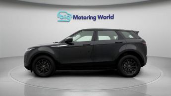 Land Rover Range Rover Evoque CORE