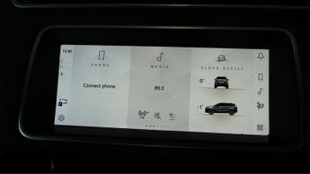 Land Rover Range Rover Evoque CORE