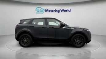 Land Rover Range Rover Evoque CORE