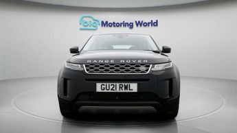 Land Rover Range Rover Evoque CORE
