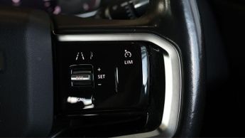 Land Rover Range Rover Evoque CORE