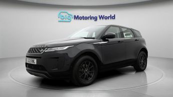 Land Rover Range Rover Evoque CORE