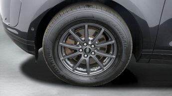 Land Rover Range Rover Evoque CORE