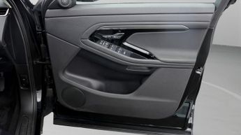 Land Rover Range Rover Evoque CORE