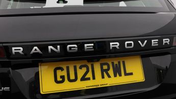 Land Rover Range Rover Evoque CORE