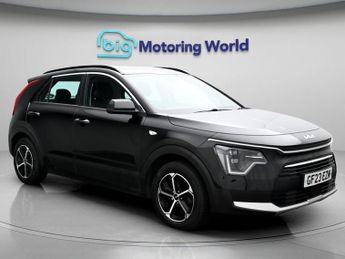 Kia Niro 2