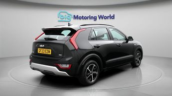 Kia Niro 2