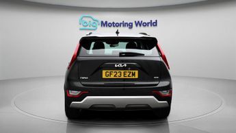 Kia Niro 2