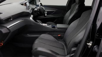 Peugeot 3008 BLUEHDI S/S GT LINE