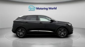 Peugeot 3008 BLUEHDI S/S GT LINE