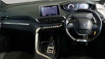 Peugeot 3008 BLUEHDI S/S GT LINE