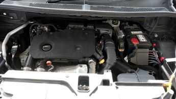 Peugeot 3008 BLUEHDI S/S GT LINE