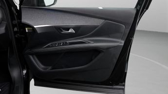 Peugeot 3008 BLUEHDI S/S GT LINE